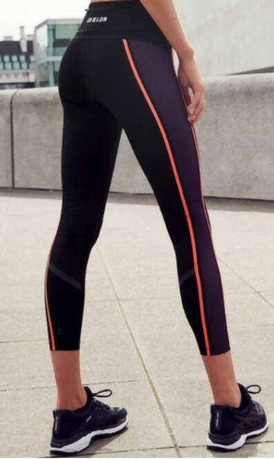 Sweaty Betty London Legging Size :XS