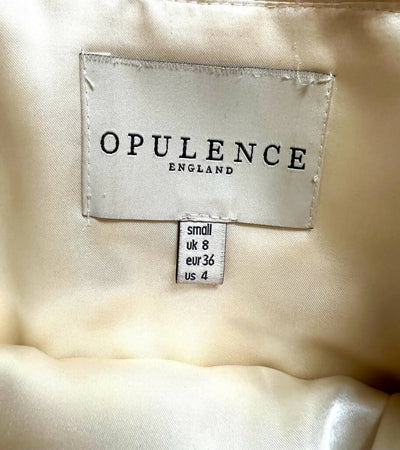 Opulence Evening Dress Size S