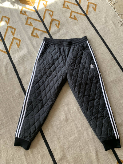 Winter Adidas Sweatpants Size M