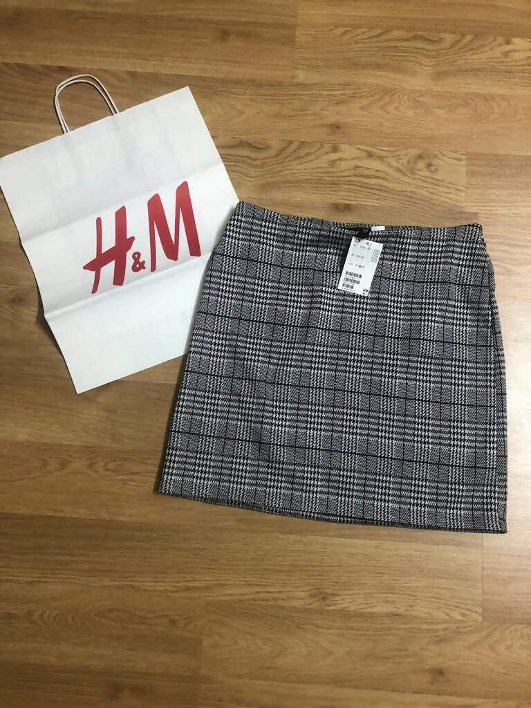 H&M Skirt New with Tag Size S
