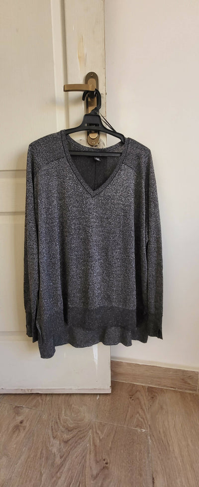 Primark Shimmering Sweater Size M