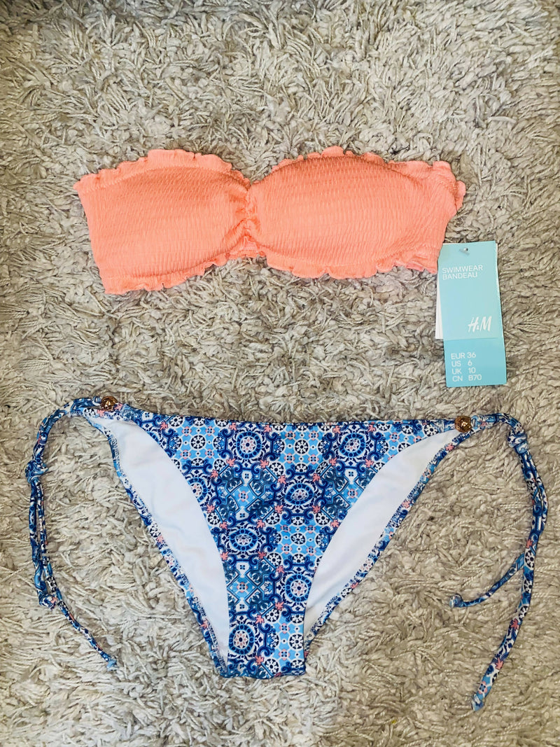 H&M bikini Size: S NEW WITH TAG