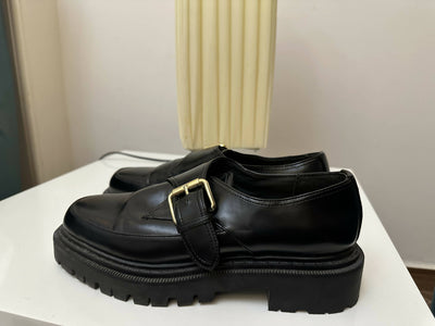 Platforms Size: 41/42