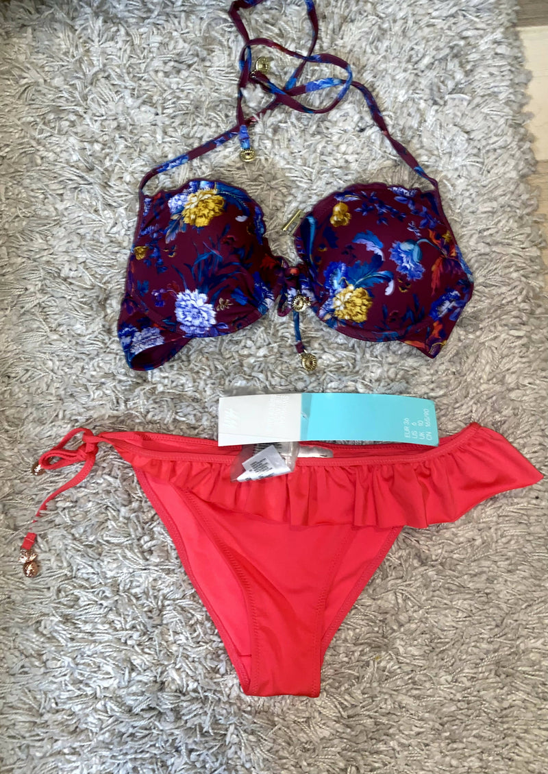 H&M bikini Size: S NEW WITH TAG