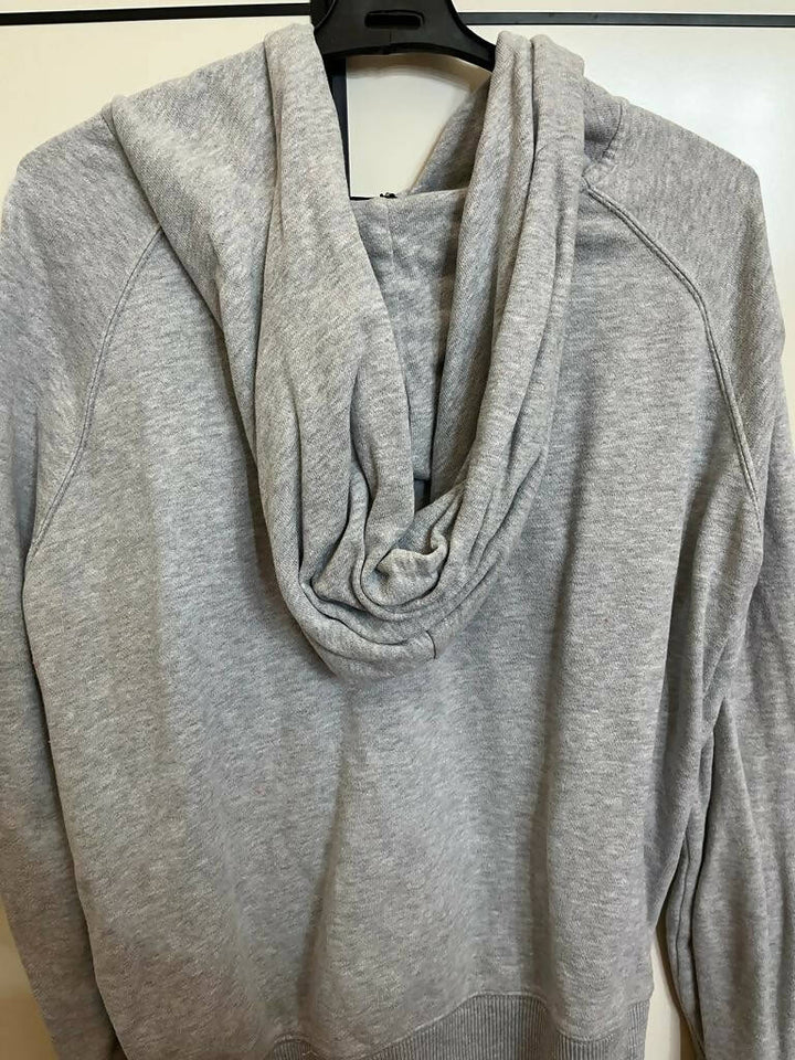 Gap Grey Jacket Size: M