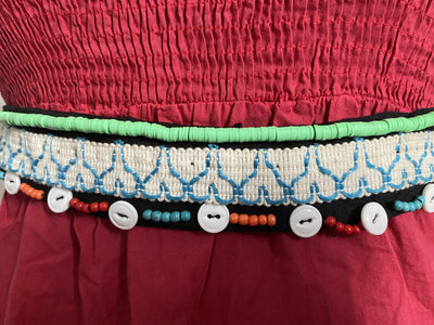 Arabian Handmade Belt