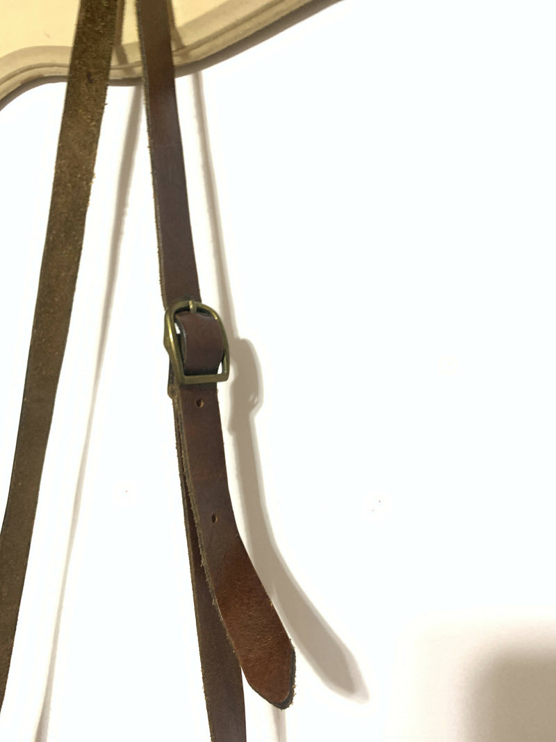 Genuine Leather Cross bag