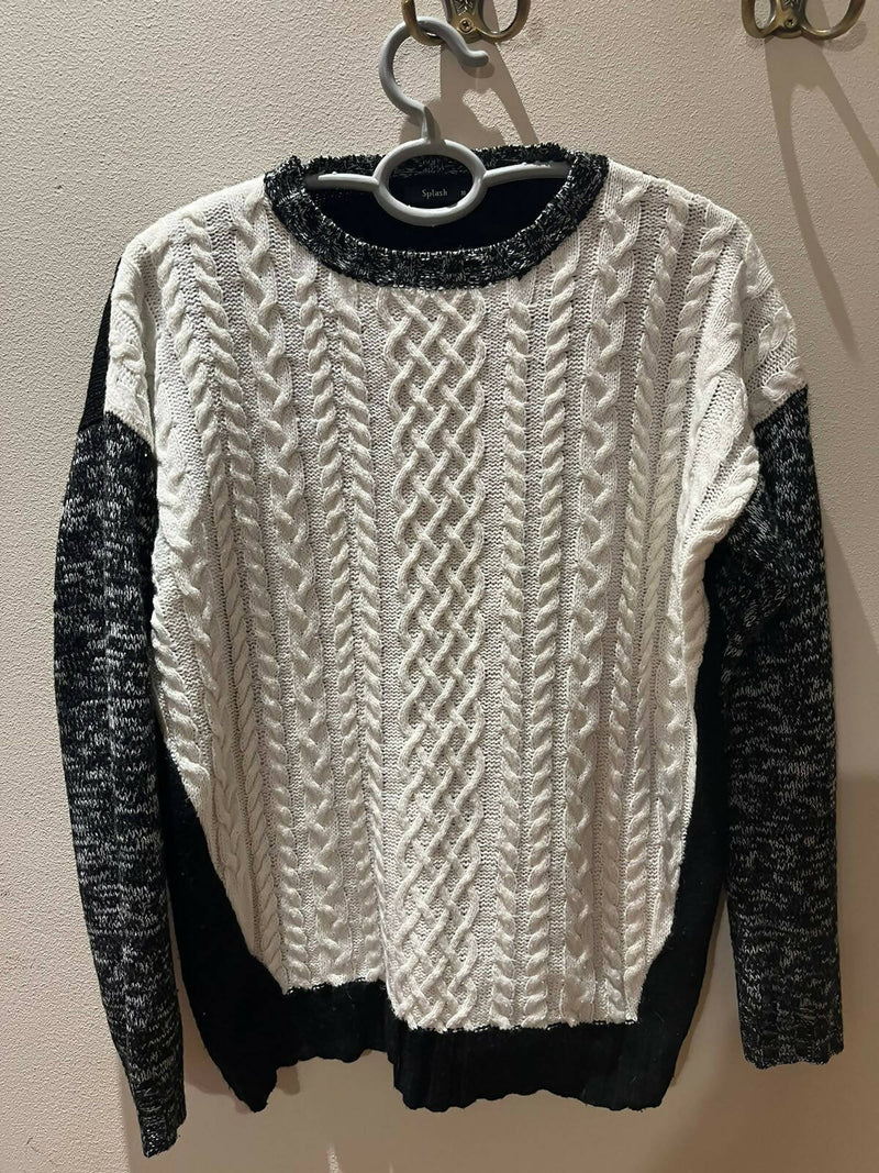 Size 10 Knitwear sweater