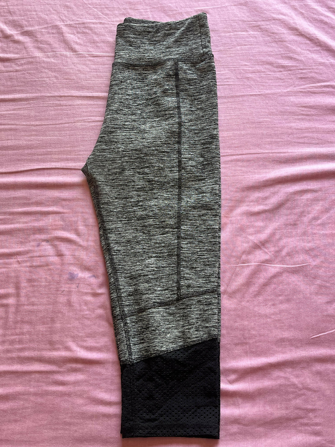 Abercrombie & Fitch Leggings Size: S