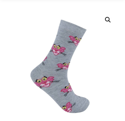 NEW Kheyoot Cartoon characters long socks pack of 3