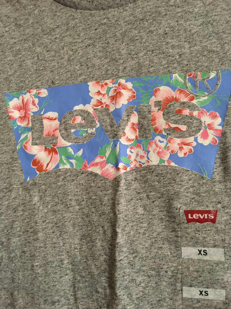 NEW Levis T-shirt Size XS