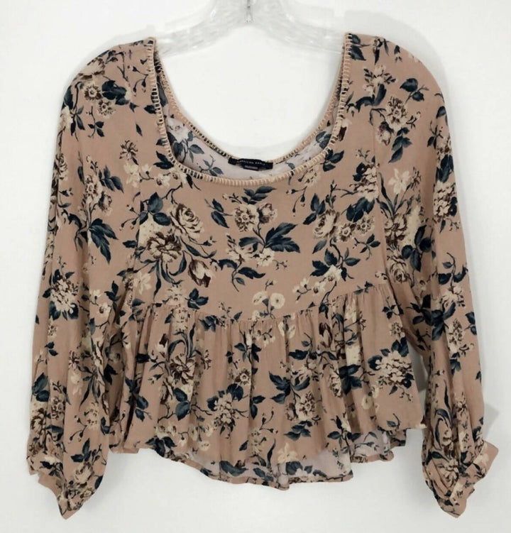 American Eagle blouse Size: S/M