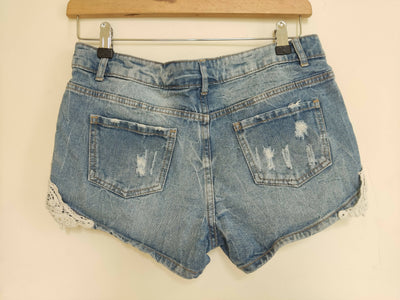 Denim Co Shorts Size 36