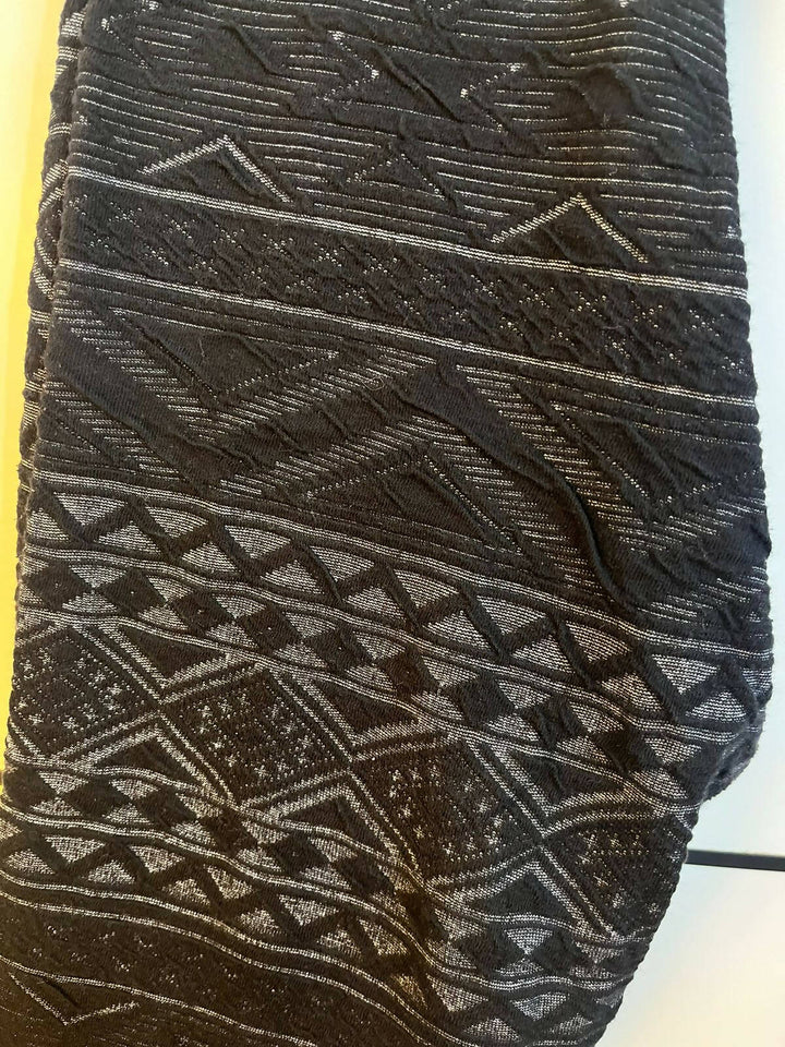 H&M Patterned Leggings