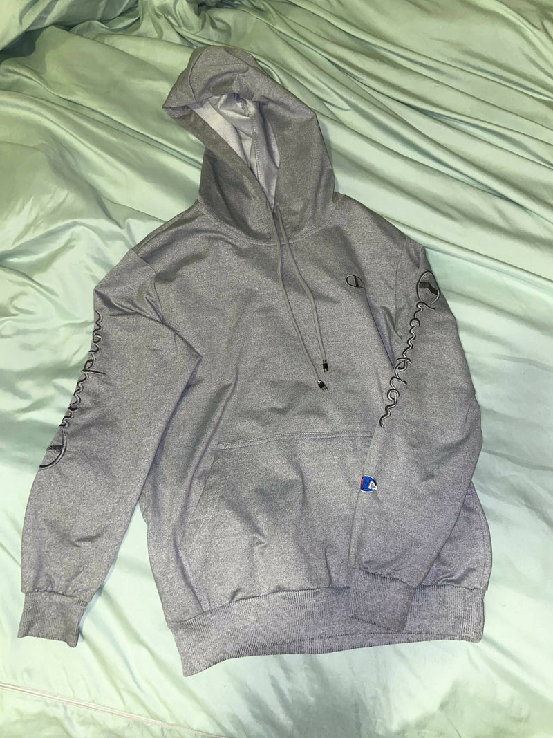 CHAMPION Hoodie Size S