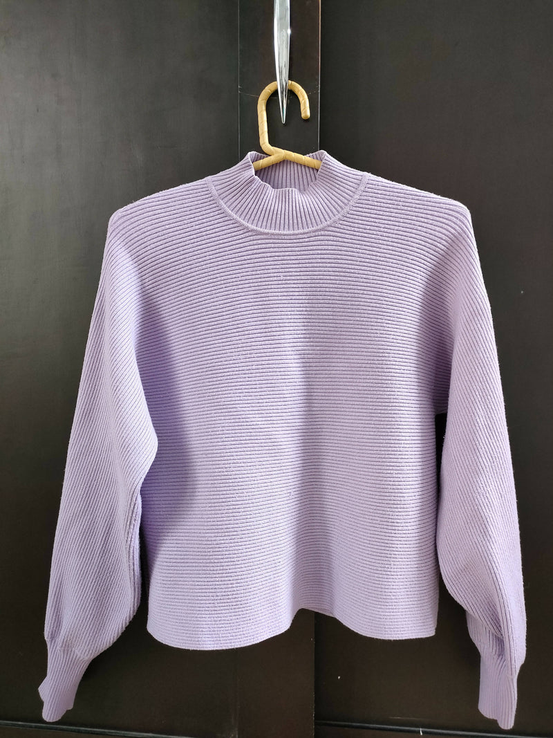 Bershka Pullover Size: XS