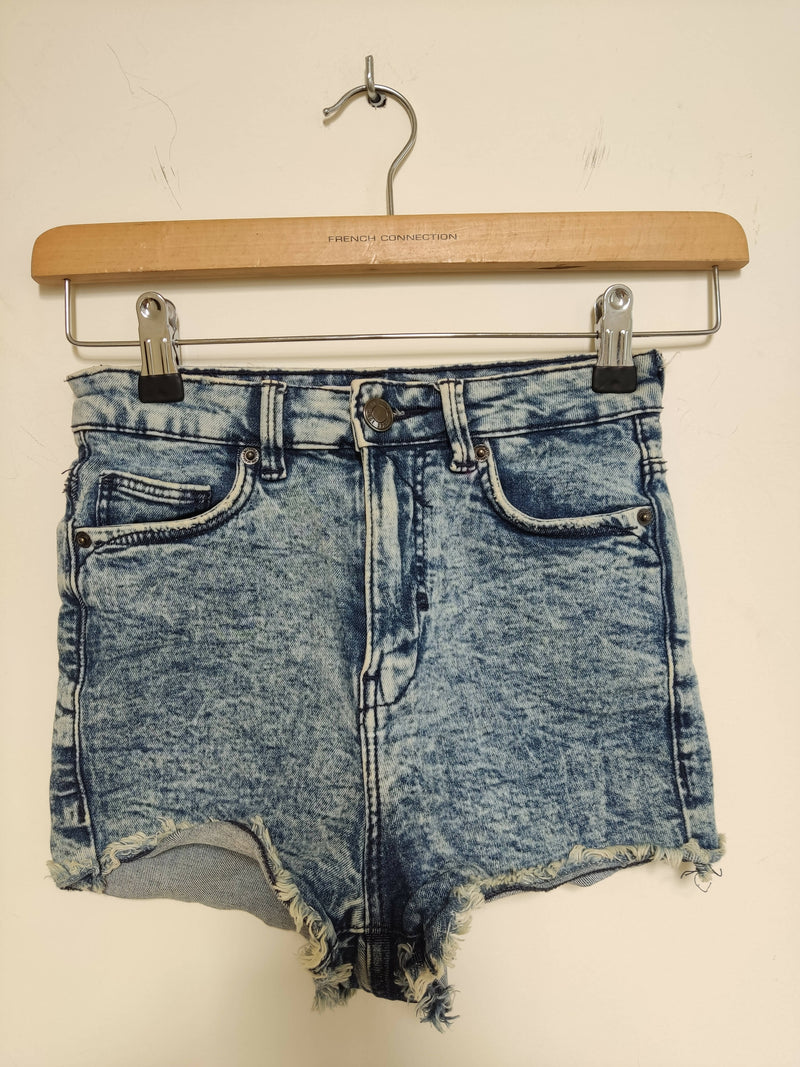 BSKGIRL Denim Shorts Size 36