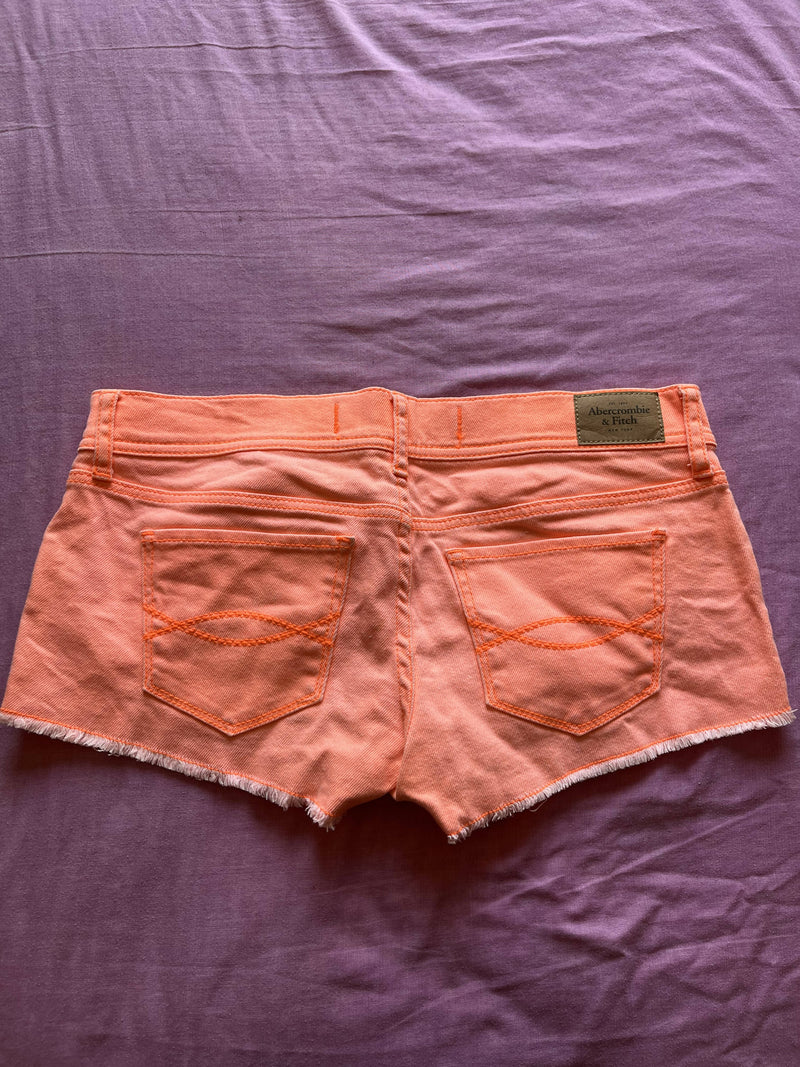 Abercrombie & Fitch Shorts Size 2