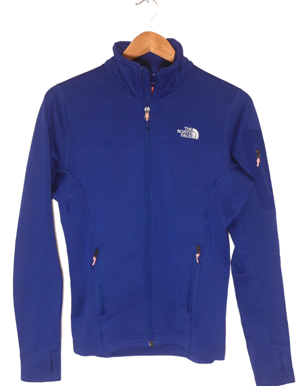 The North Face Windstopper (S/M)