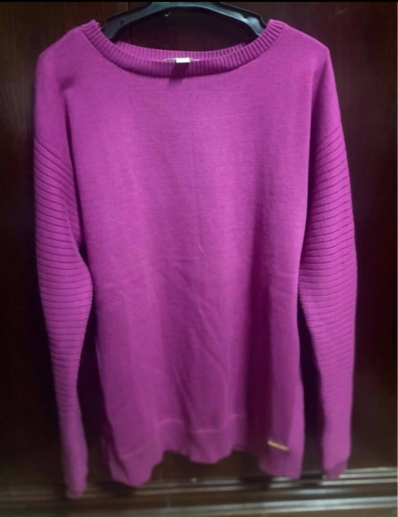 Michael Kors Pullover Size: M