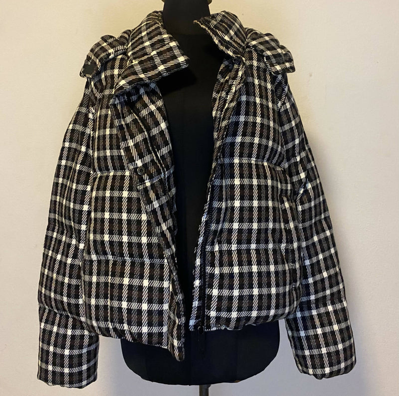 FB sister Winter heavy jacket size L