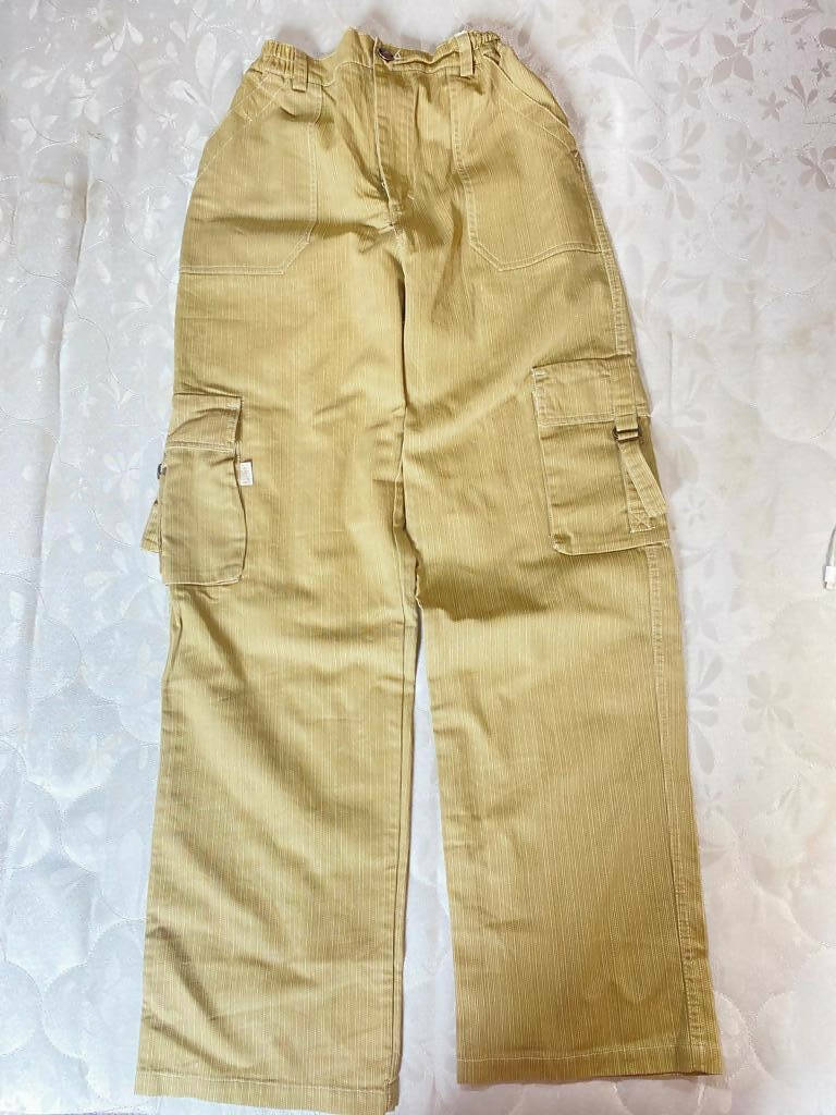 Matou France Pants Size: 14