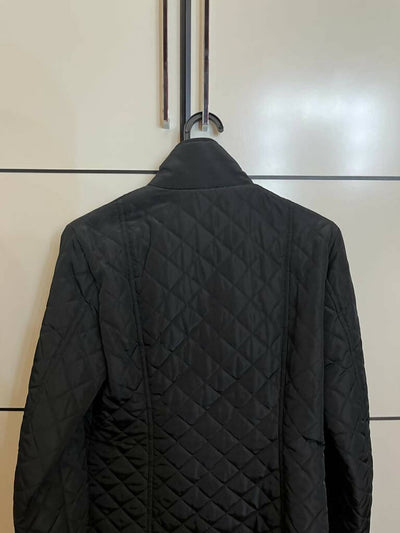 Tally Weijl Black Jacket Size 38