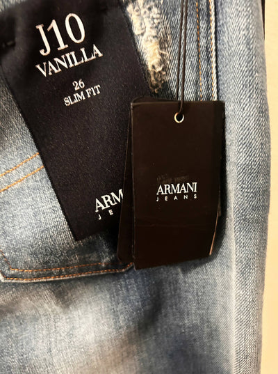 Armani Jeans Size XS-S