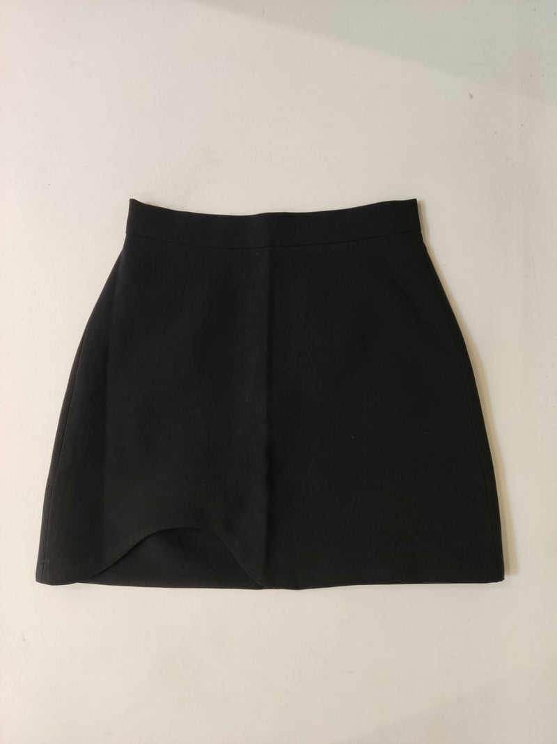 NEW Reserved Black Skirt Size 34