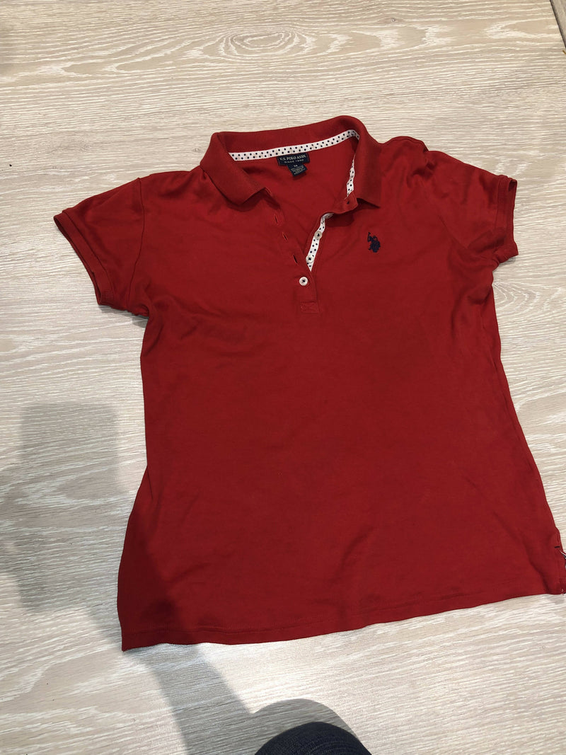 U.S polo ASSN t-shirt