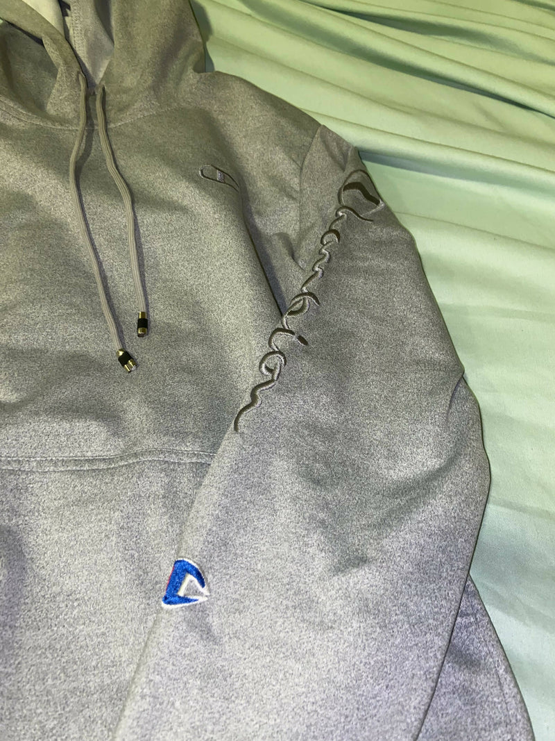 CHAMPION Hoodie Size S