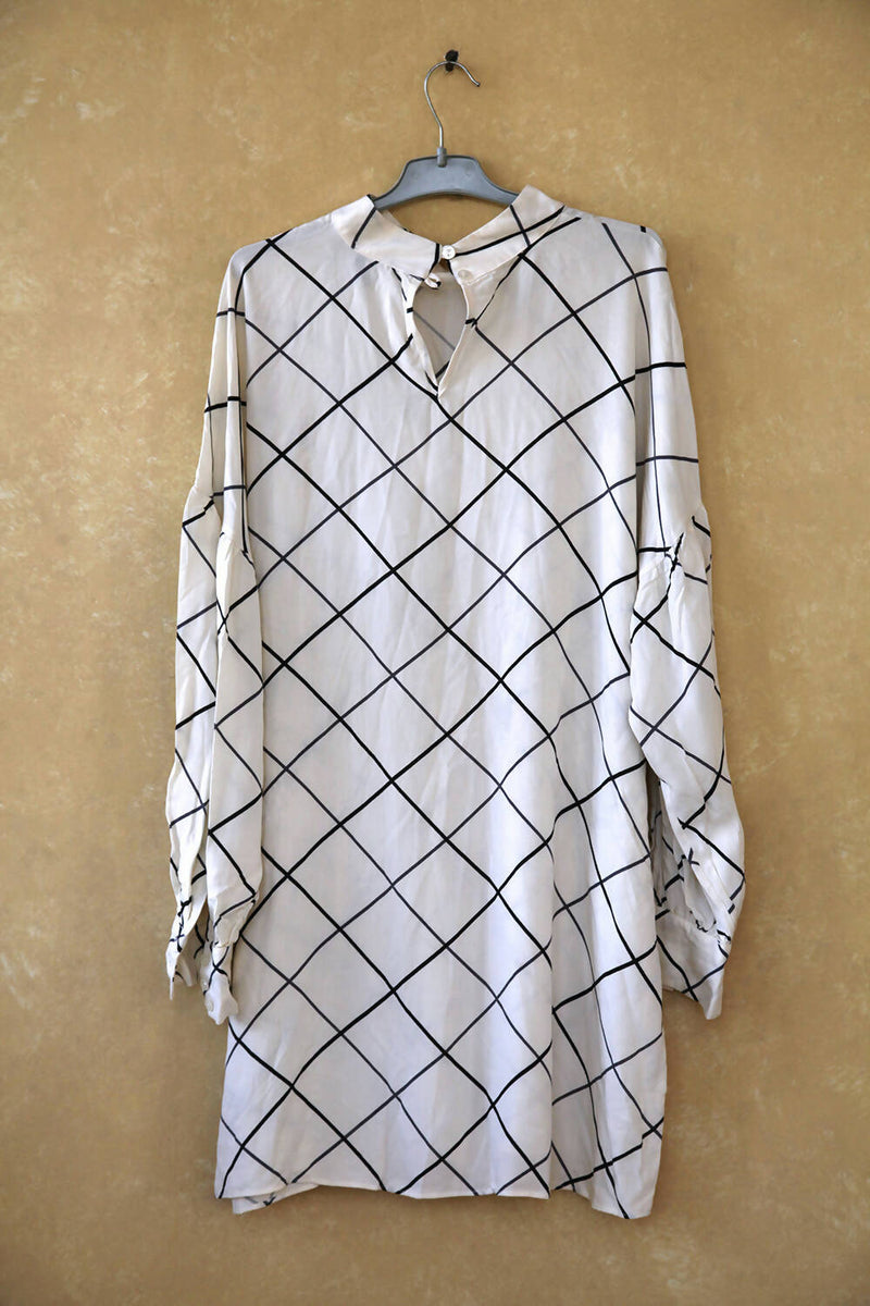 Defacto Tunic with belt - New with Tag