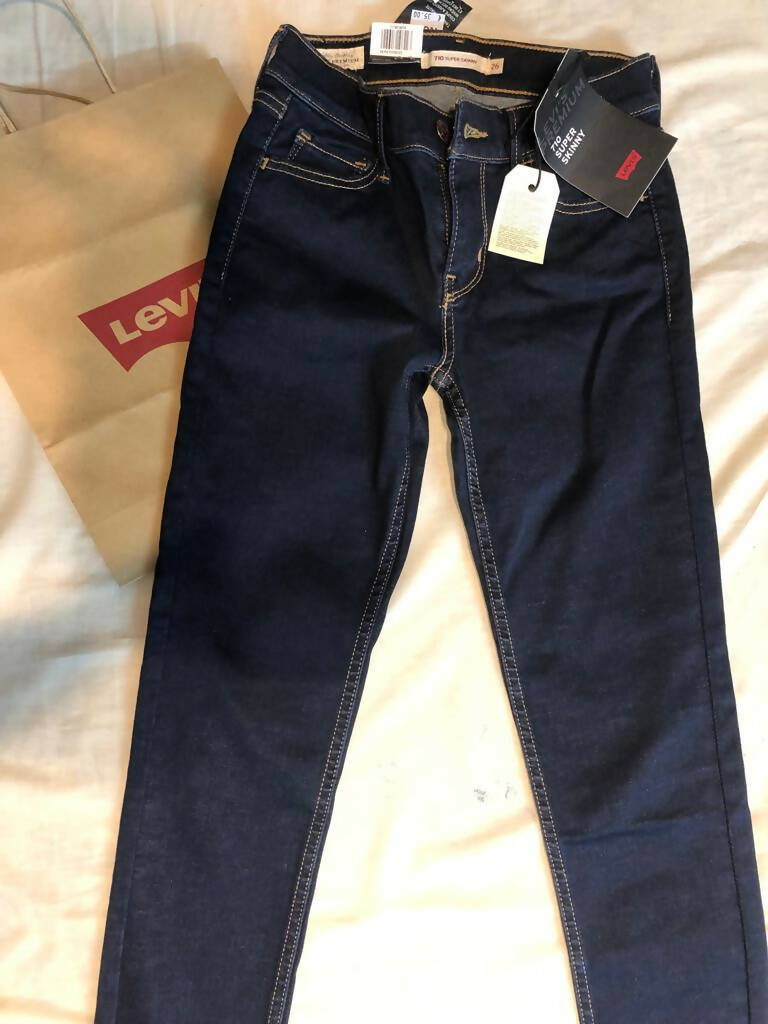 Levi’s Jeans Size: XS