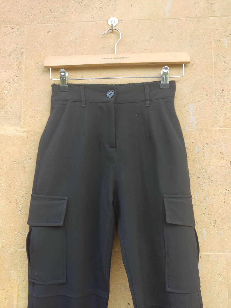 Black Bershka Sweat/Pants Size32