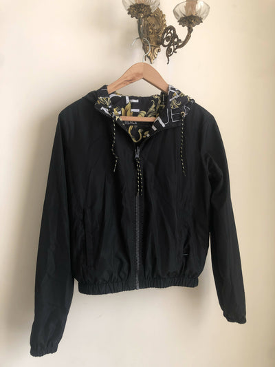 COPY Versace Double Face Jacket Size: S