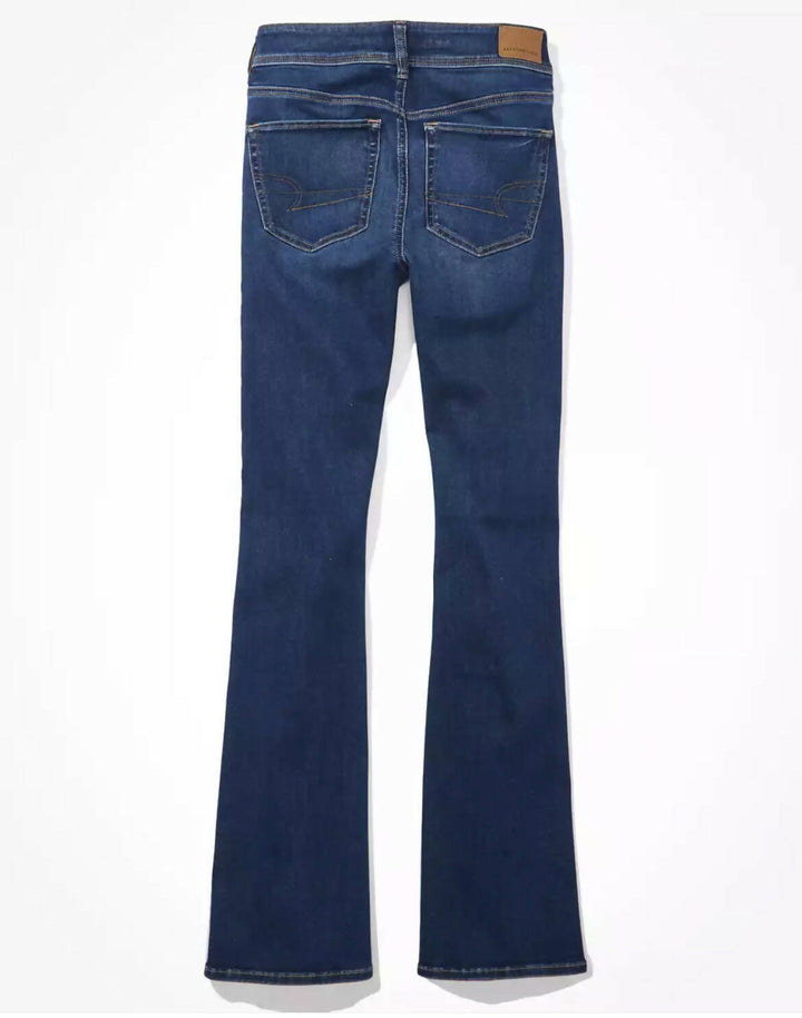 Bootcut flared American Eagle Jeans 45-55 kg