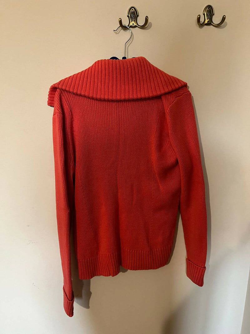 Ralph Lauren 100% cotton sweater Size: M/L