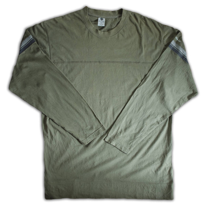 Columbia Vintage Long Sleeve Tee - Size: XXL