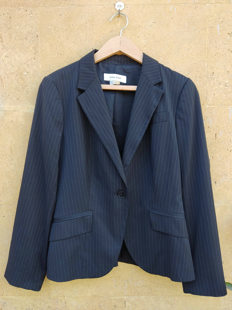 Classic Zara Blazer Size XL