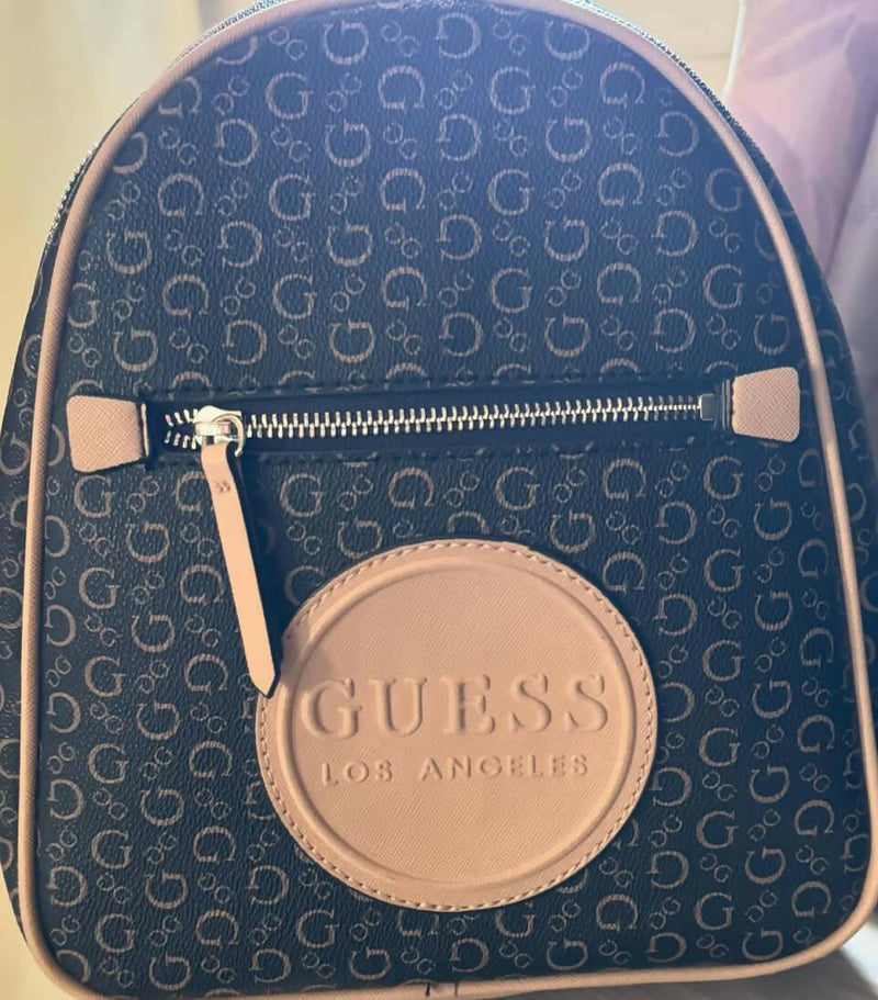 Guess Brown Backpack