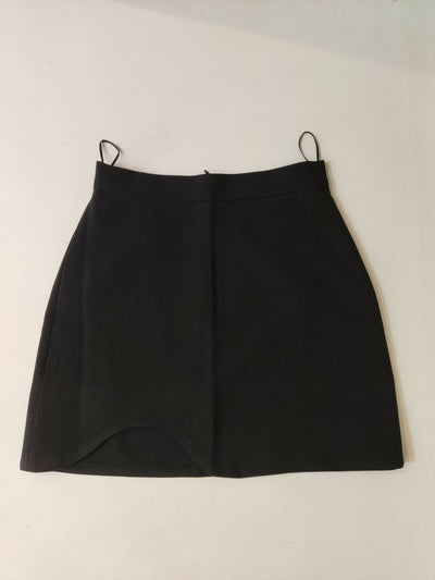 NEW Reserved Black Skirt Size 34