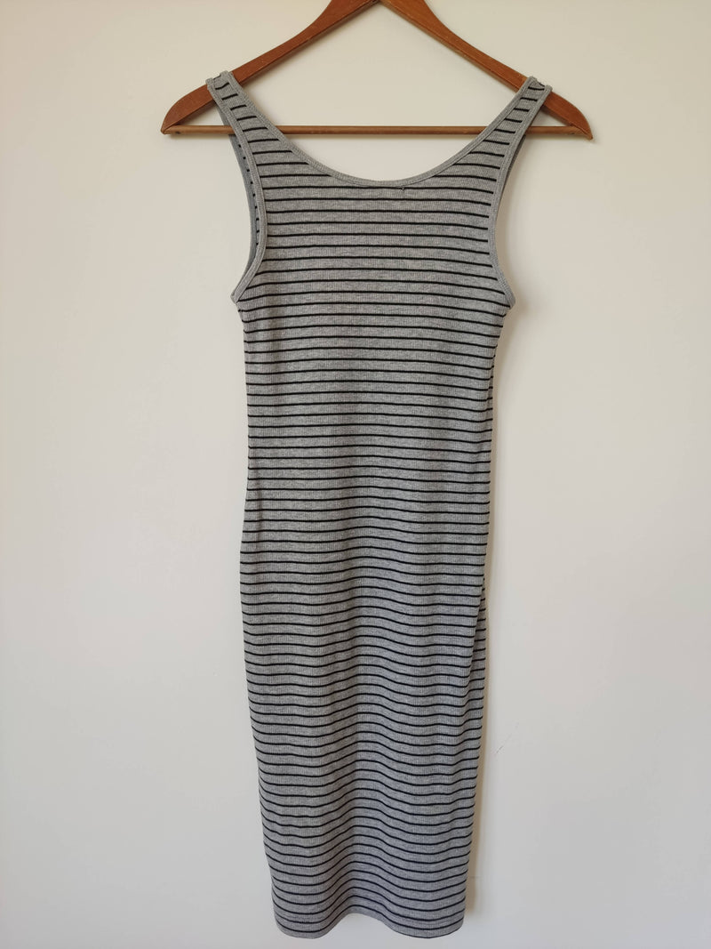 Small H&M Fitted Dress