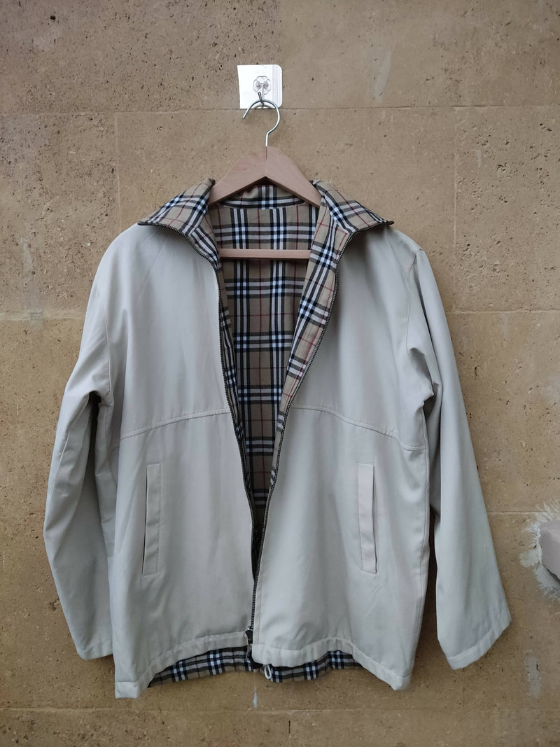 Double Sided Jacket Size S-M