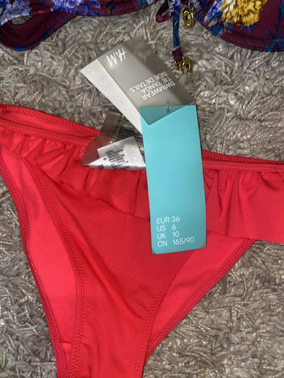 H&M bikini Size: S NEW WITH TAG