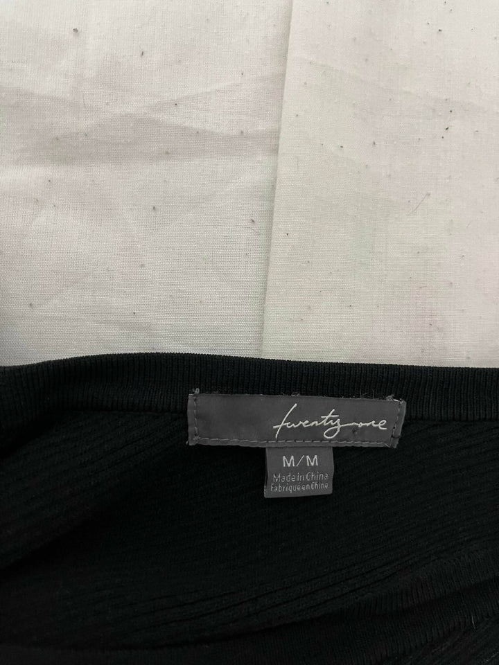 Little Black Pencil Dress Size M
