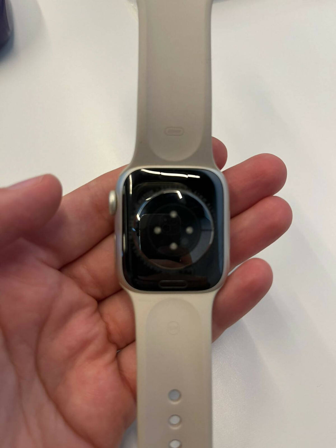 Apple Watch Series 7