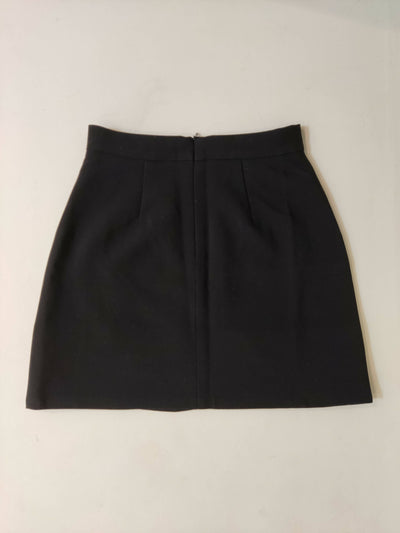 NEW Reserved Black Skirt Size 34