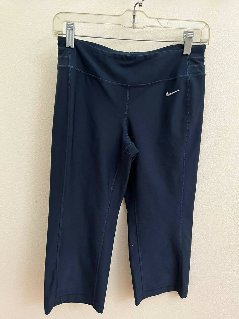 Nike Blue Leggings Size XS