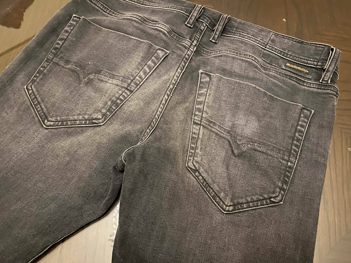 Black Diesel pants W 31 L32