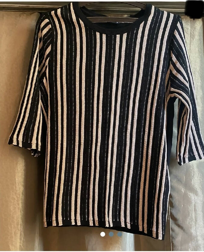 LC Waikiki Blouse Size: S/M